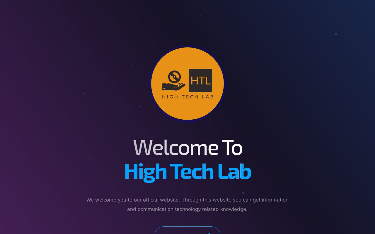 High Tech Lab